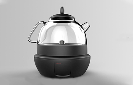 茶具